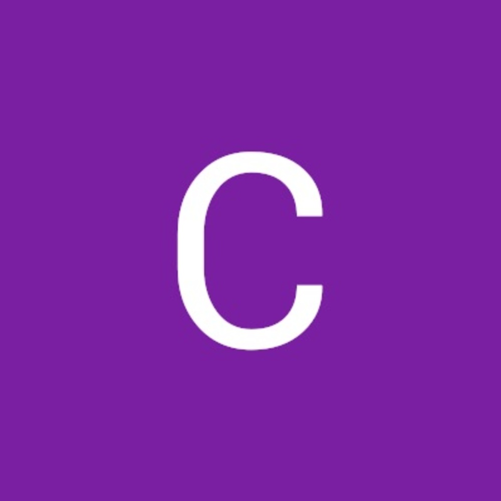 Meet your Posher, Christopher